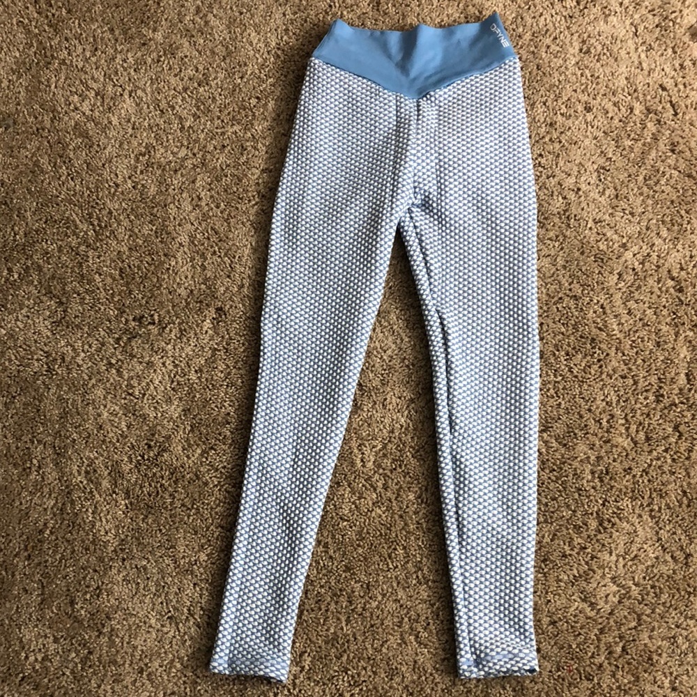 DFYNE leggings